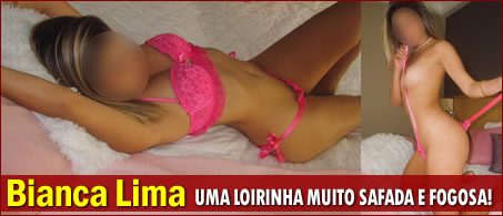 Bianca Lima