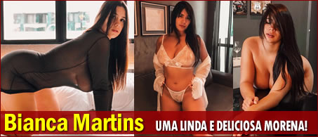 Bianca Martins