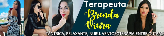 Terapeuta Brenda
