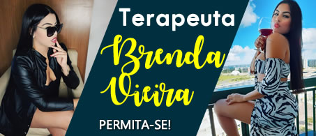 Terapeuta Brenda