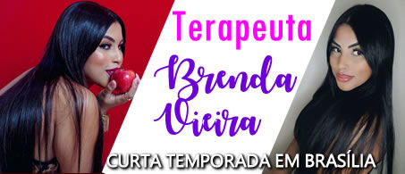 Terapeuta Brenda