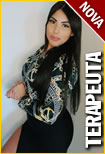 Terapeuta Brenda
