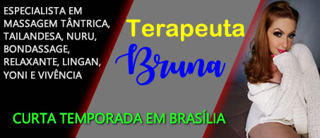 Terapeuta Bruna
