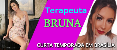 Terapeuta Bruna