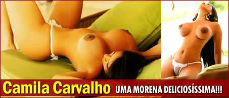 Camila Carvalho