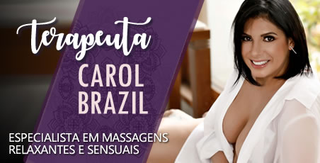 Terapeuta Carol Brazil
