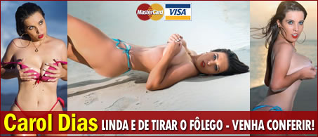 Carol Dias