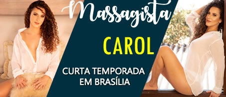 Carol Massagista