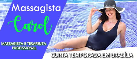 Carol Massagista