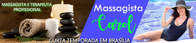 Carol Massagista