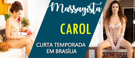 Carol Massagista