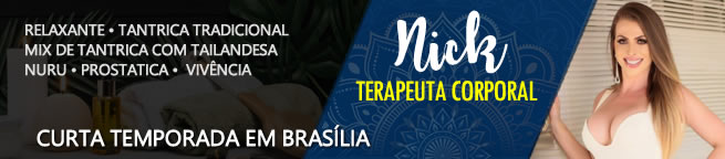 Nick Massoterapeuta