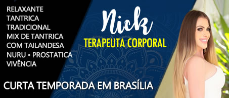 Nick Massoterapeuta