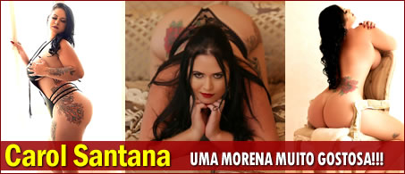 Carol Santana