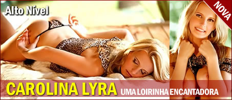 Carolina Lyra