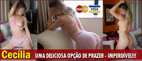 Cecília Loira