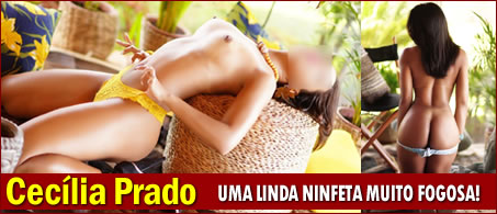 Cecília Prado