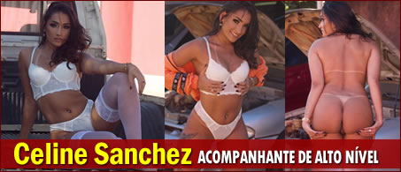 Celine Sanchez
