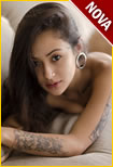 Christiane Oriental