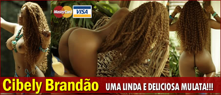 Cibley Brandão