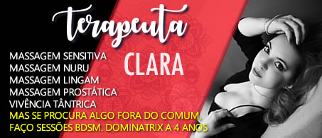 Terapeuta Mel