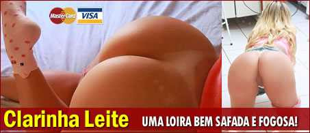 Clarinha Leite