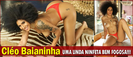 Cléo Baianinha