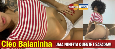 Cléo Baianinha