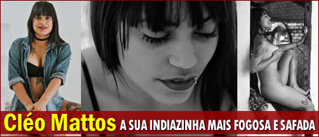 Cléo Mattos