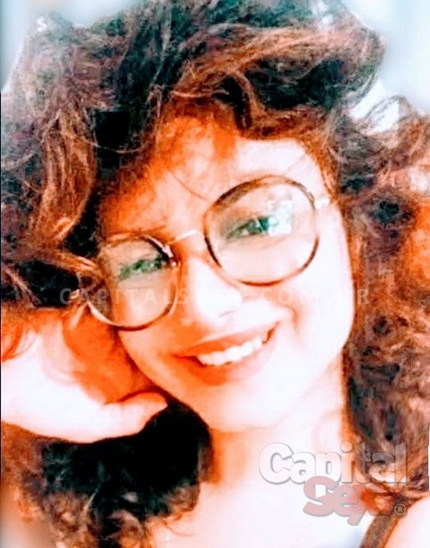 Terapeuta Cris Ruiva