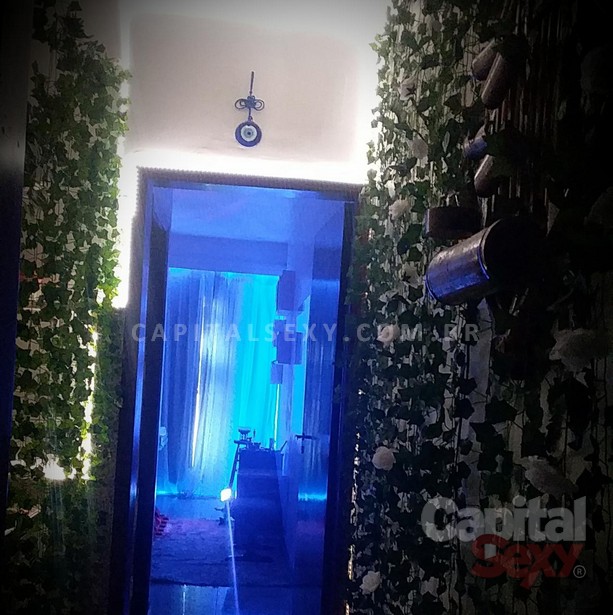 Terapeuta Cris Ruiva