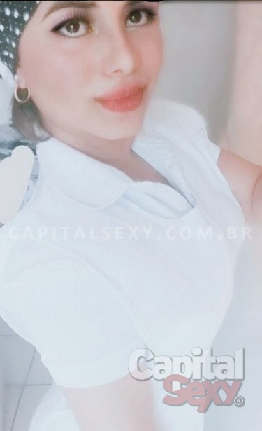 Terapeuta Cris Ruiva