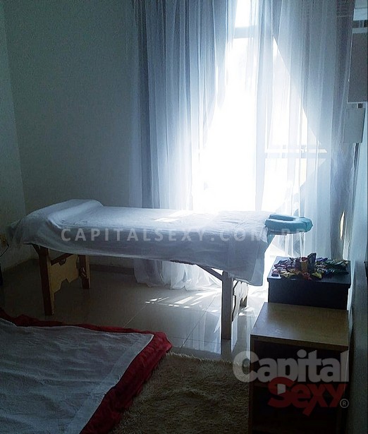 Terapeuta Cris Ruiva