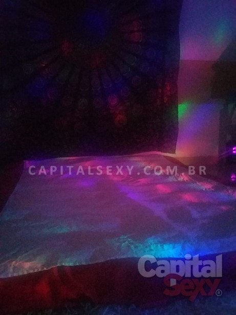 Terapeuta Cris Ruiva