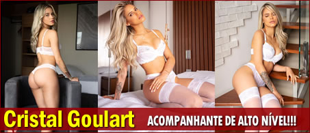 Cristal Goulart