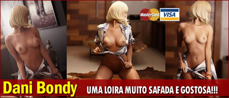Dani Bondy