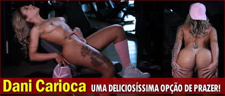 Dani Carioca