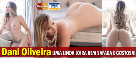 Dani Oliveira