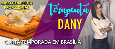 Danny Massoterapeuta
