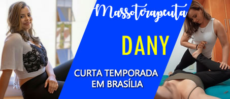 Danny Massoterapeuta
