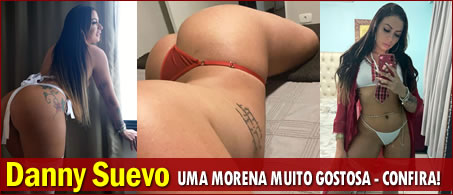 Danny Suevo
