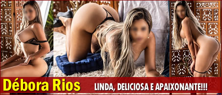 Débora Rios