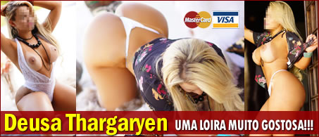 Deusa Thargaryen