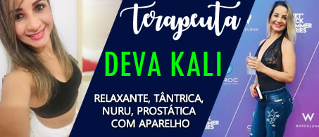 Deva Kali