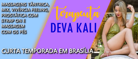 Deva Kali