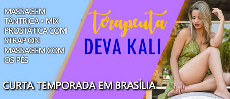 Deva Kali