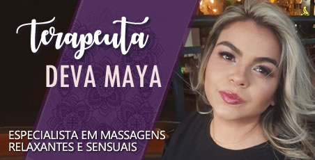 Terapeuta Deva Maya