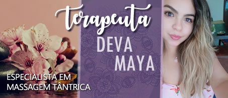 Terapeuta Deva Maya