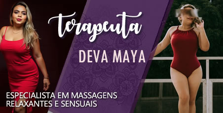 Terapeuta Deva Maya