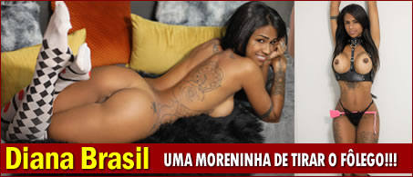 Diana Brasil